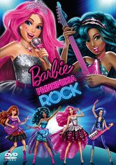 Barbie - Principessa Rock