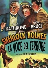 Sherlock Holmes. La voce del terrore
