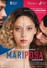 Mariposa