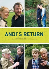 Andi's Return