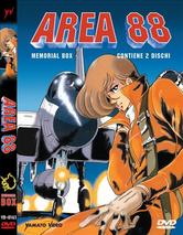 Area 88 (Atto 1): I cieli del tradimento