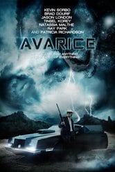 Avarice