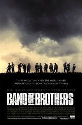 Band of Brothers - Fratelli al fronte