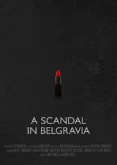 Sherlock - Scandalo a Belgravia