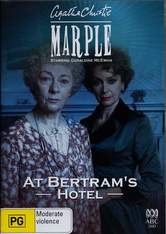 Miss Marple. Al Bertram's Hotel
