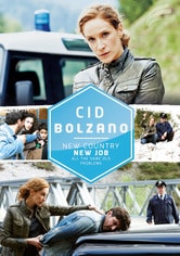 CID Bolzano