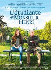 L'Étudiante et Monsieur Henri