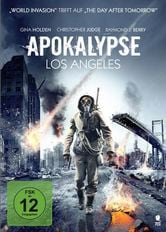 L.A. Apocalypse: Apocalisse a Los Angeles