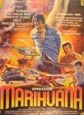 Mission: marihuana
