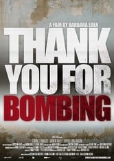 Thank You for Bombing