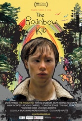 The Rainbow Kid