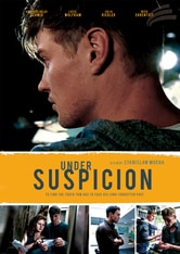 Under Suspicion