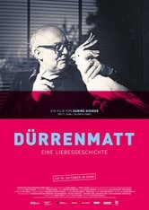 Dürrenmatt: Eine Liebesgeschichte