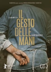 Il gesto delle mani