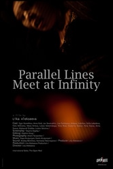 Parallel Lines Meet at Infinity