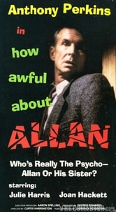Che succede al povero Allan?