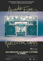 Arcade Fire: The Reflektor Tapes