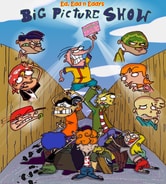 Ed, Edd & Eddy il grande film