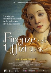 Firenze e gli Uffizi - Viaggio nel cuore del Rinascimento