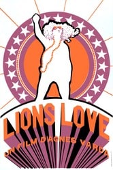 locandina Lions Love