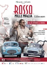 Rosso Mille Miglia