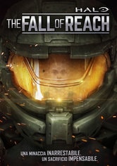 Halo: The Fall of Reach