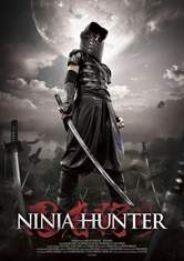 Ninja Hunter