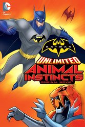 Batman Unlimited: Istinti animali