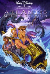 Atlantis 2 - Il ritorno di Milo