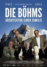 Concrete Love - The Böhm Family