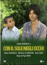 Con il sole negli occhi