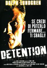 Detention - Duro a morire