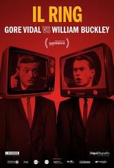 Il ring - Gore Vidal vs William Buckley