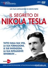 Il segreto di Nikola Tesla