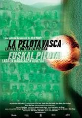 La pelota vasca - La piel contra la piedra