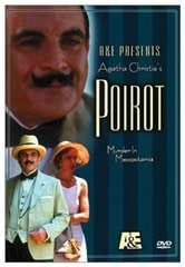 Poirot - Assassinio in Mesopotamia