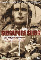 Singapore sling: O anthropos pou agapise ena ptoma