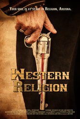 Western Religion