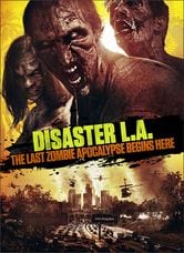 L.A. Zombie - L'ultima apocalisse
