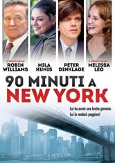 90 minuti a New York