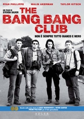 The Bang Bang Club