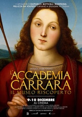 L'Accademia Carrara - Il Museo riscoperto