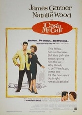 Cash McCall