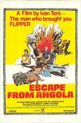 Escape from Angola