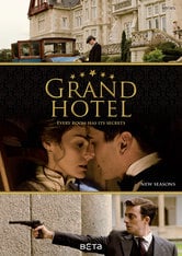 Gran Hotel