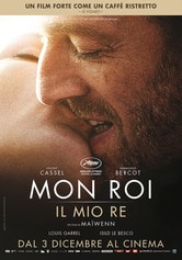 Mon roi - Il mio re