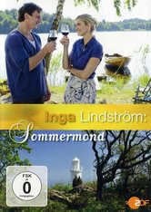 Inga Lindström: Luna d'estate