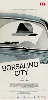 Borsalino City