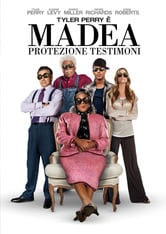 Madea's Programma Protezione Testimoni