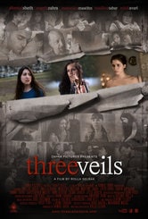 Three Veils